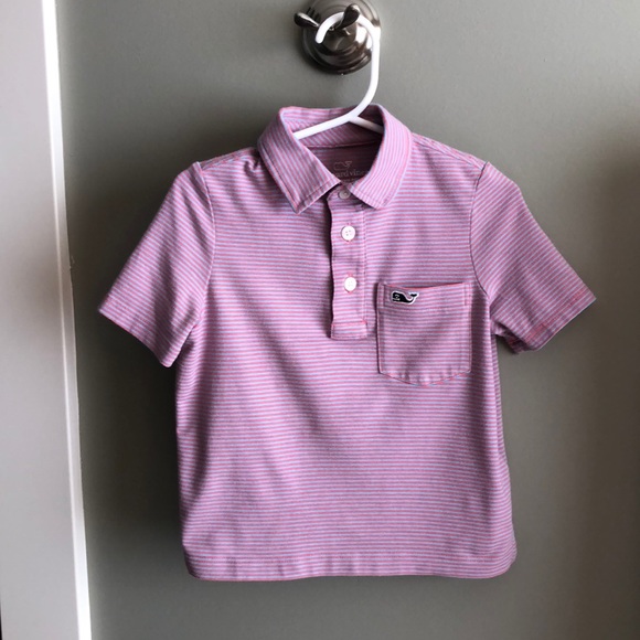 Vineyard Vines Other - Boys Vineyard Vines Edgartown Polo